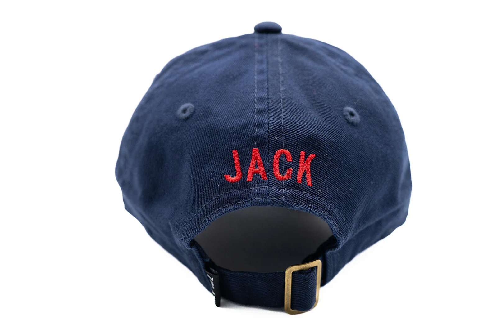 Classic Grammy Embroidered Baseball Hat - Image 4