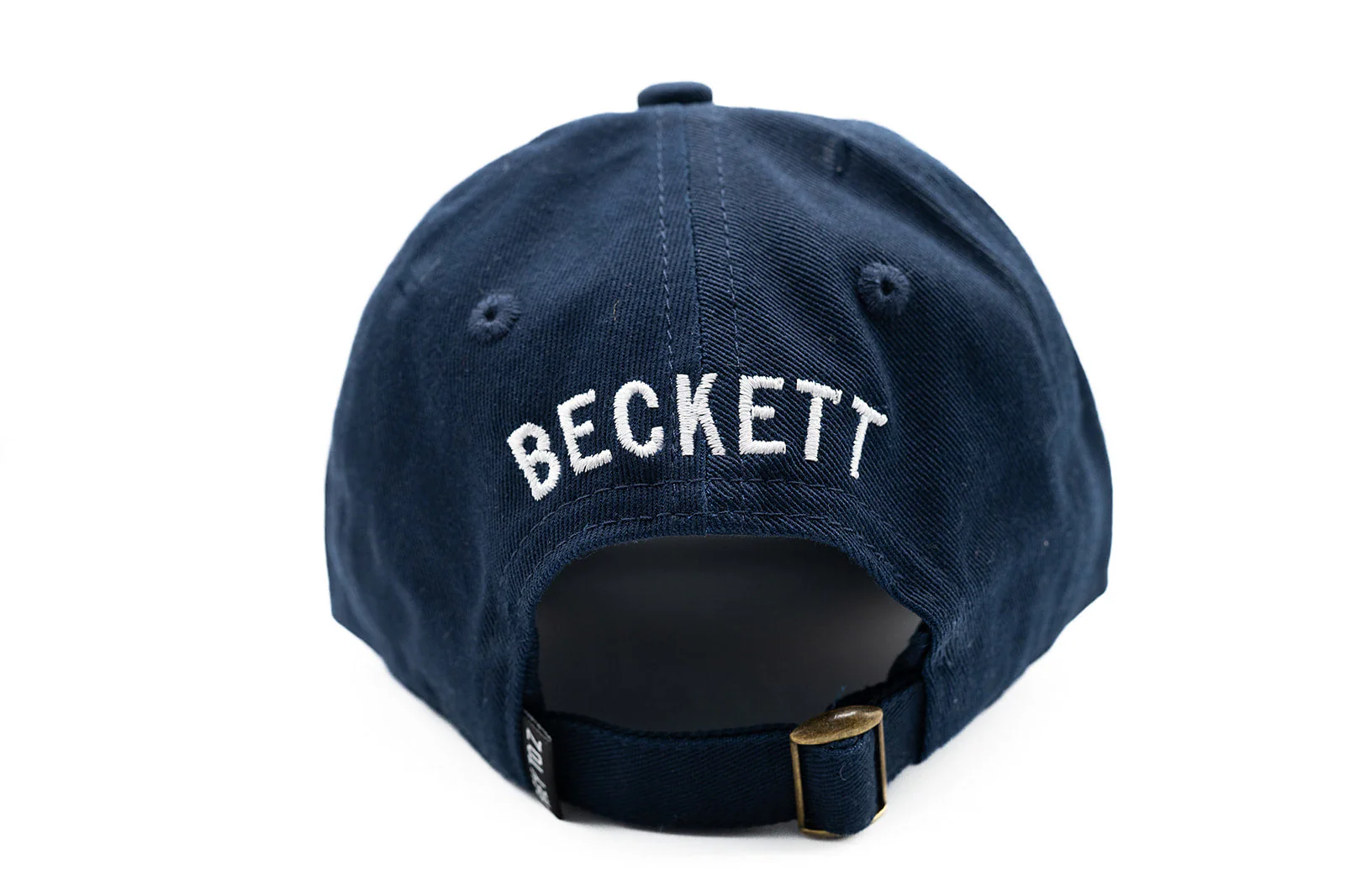 Classic Grammy Embroidered Baseball Hat - Image 5