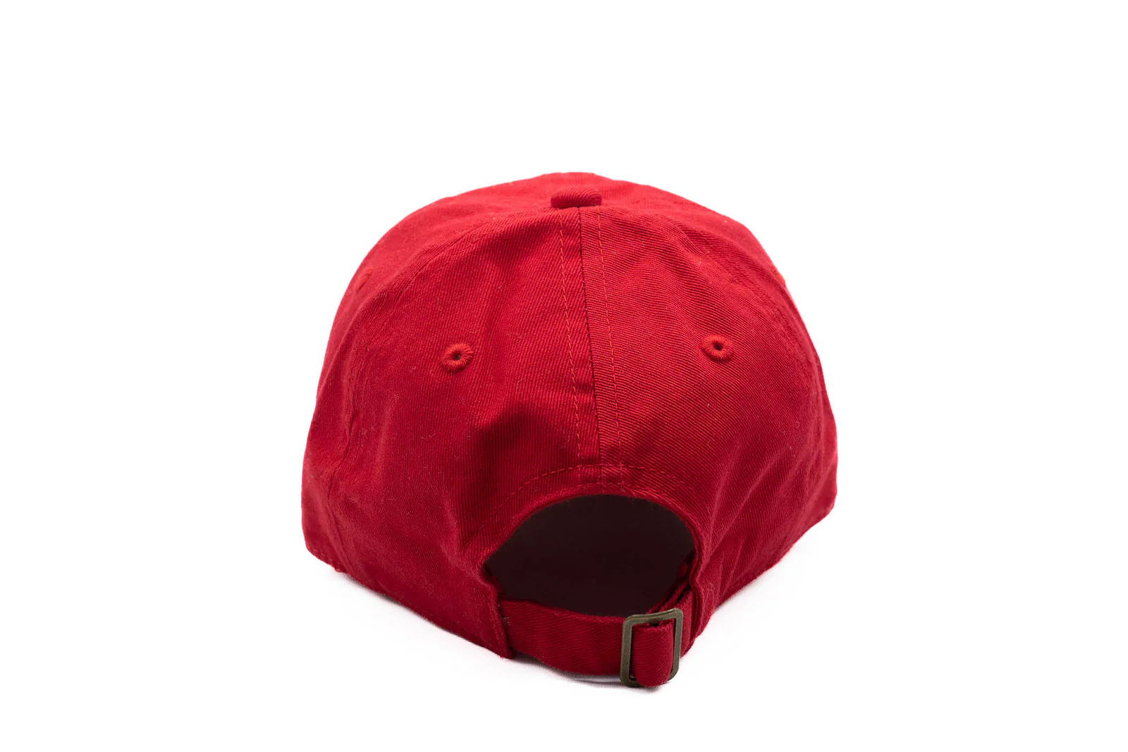 Minimal Gramps Logo Baseball Hat - Image 3