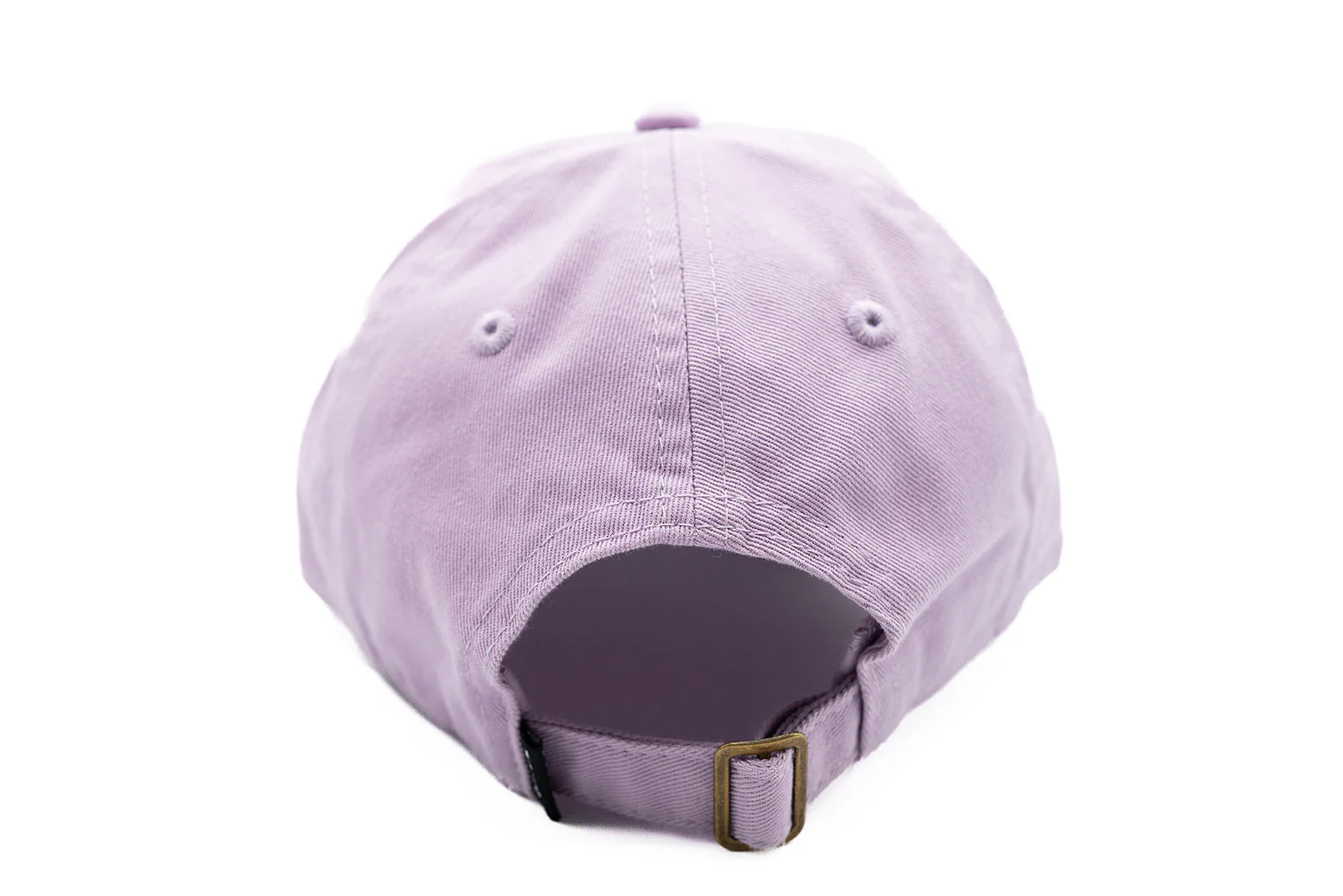 Minimal Grandma Logo Baseball Hat - Image 28