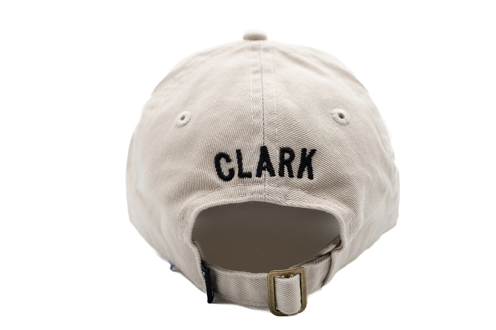 Minimal Grandma Logo Baseball Hat - Image 37