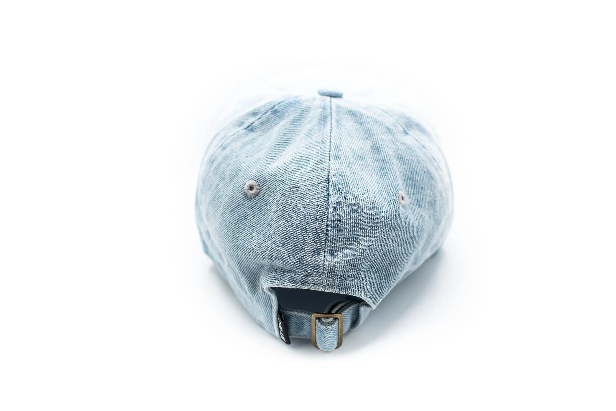 Classic Grandpa Embroidered Baseball Hat - Image 14