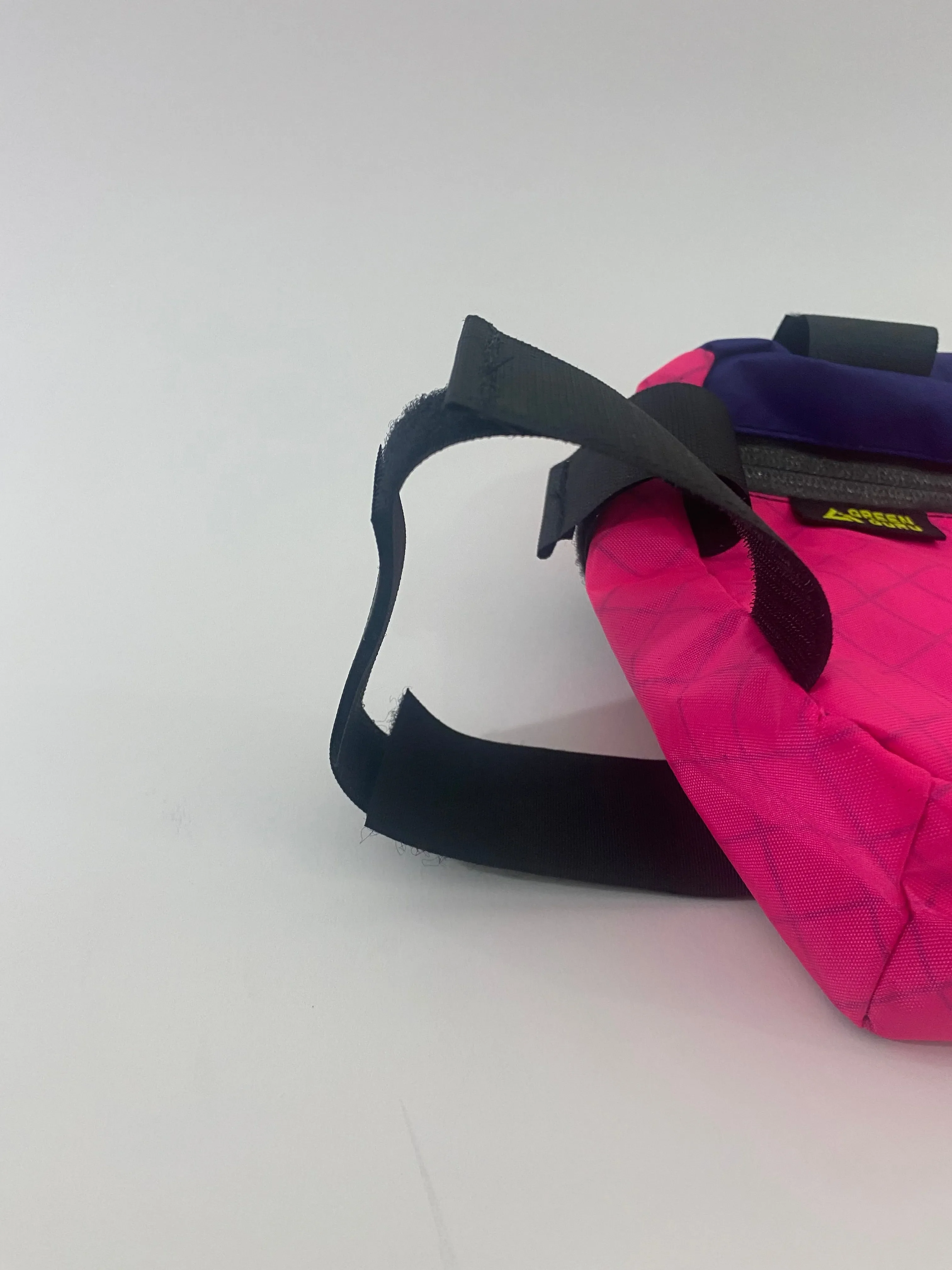 Green Guru- Fatty Handlebar Bag - Image 4