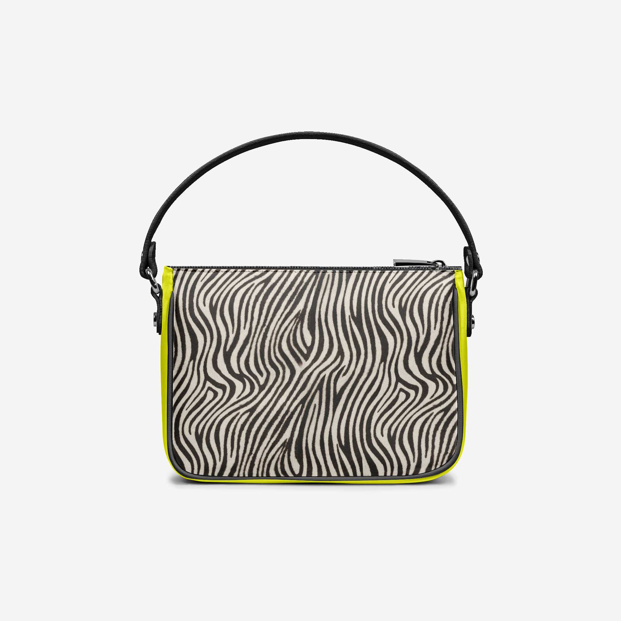 Handbag BYMANYC ® New York – Couture Vegan Vertical Band in Manhattan - Image 6