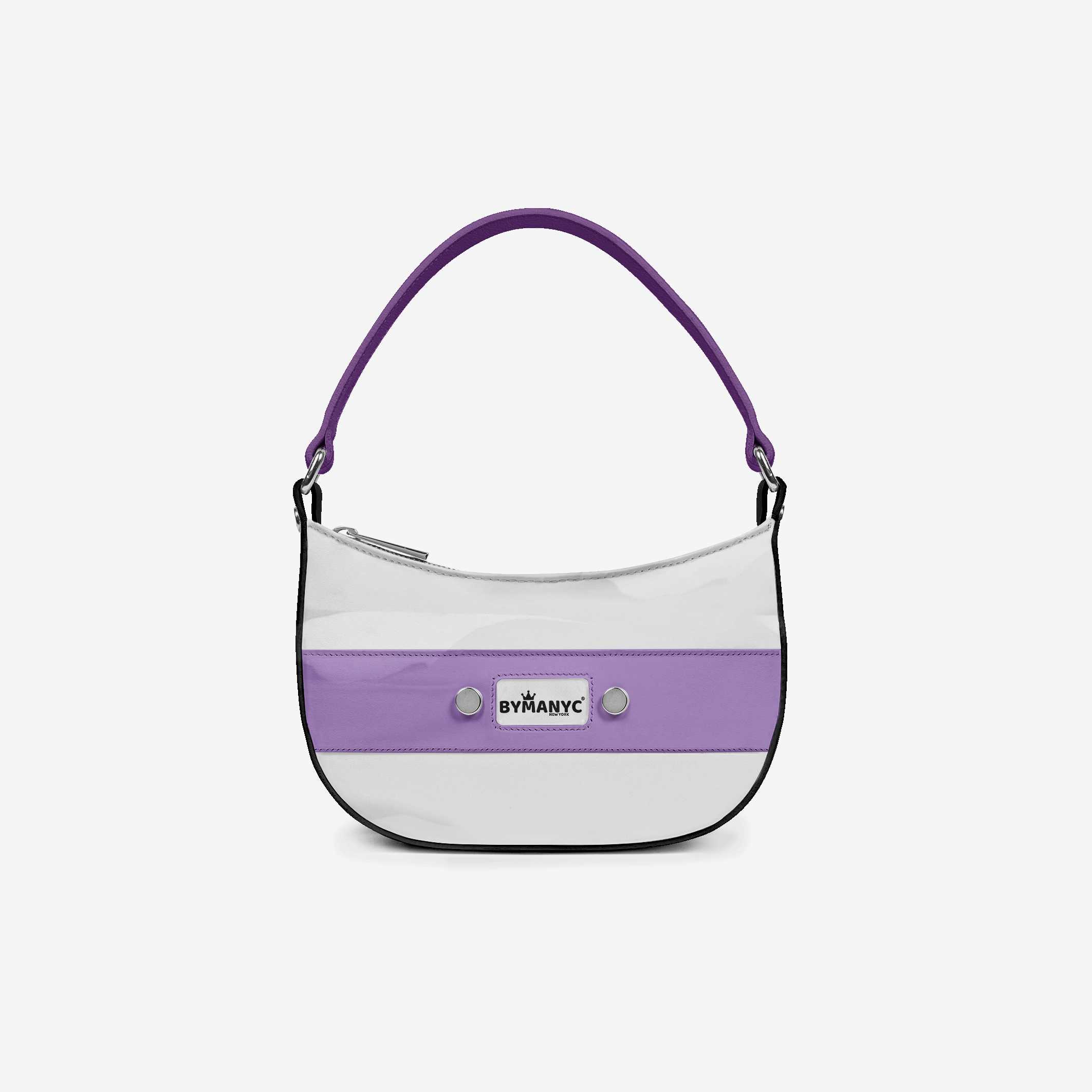 Handbag Vegan BYMANYC Ā® New York ā Fashion Couture Harlem