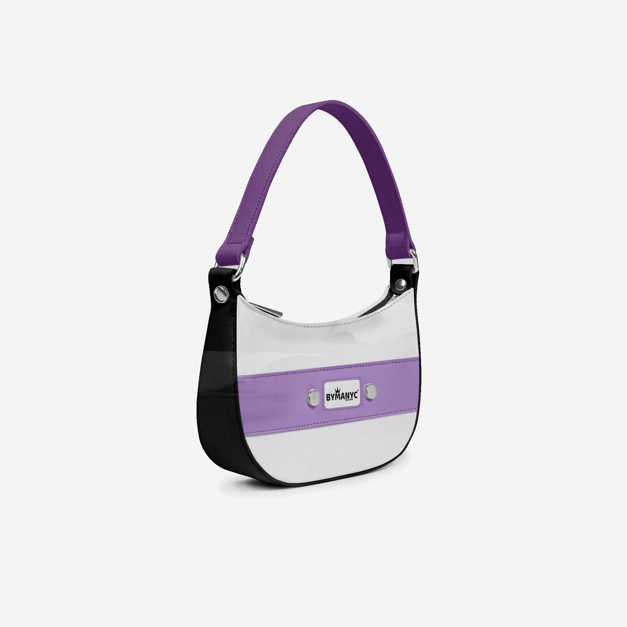 Handbag Vegan BYMANYC Ā® New York ā Fashion Couture Harlem - Image 2
