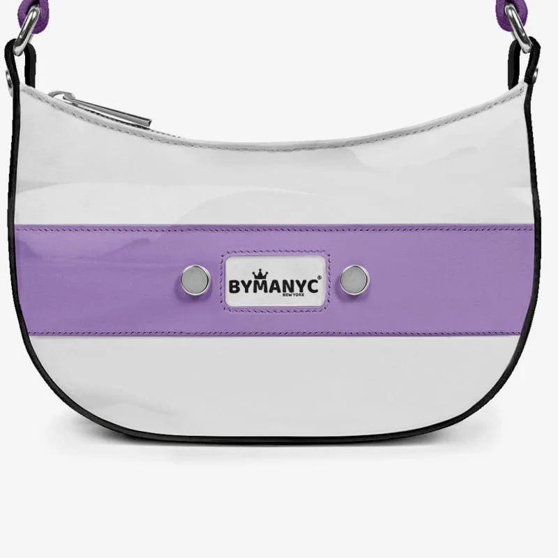 Handbag Vegan BYMANYC Ā® New York ā Fashion Couture Harlem - Image 3
