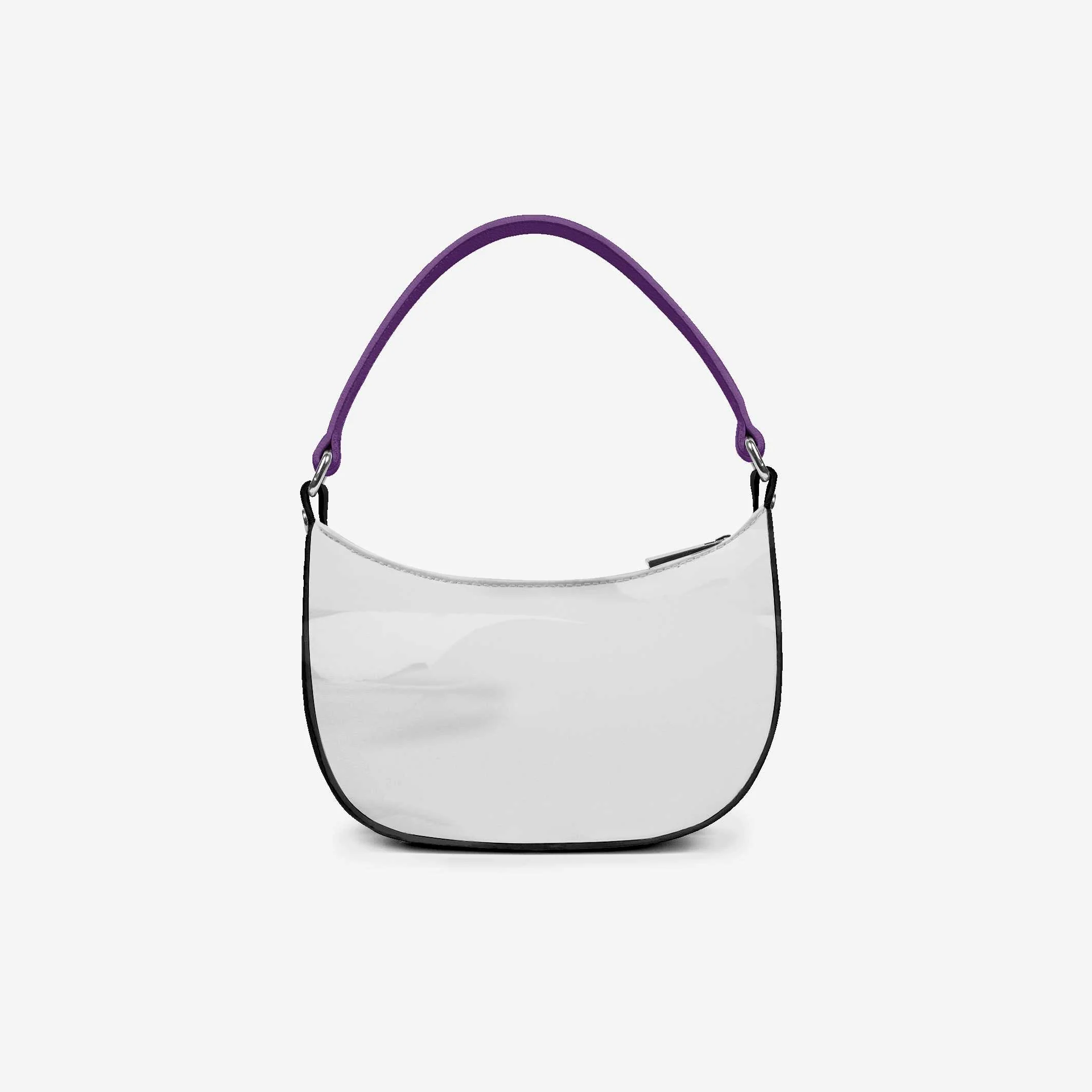 Handbag Vegan BYMANYC Ā® New York ā Fashion Couture Harlem - Image 6