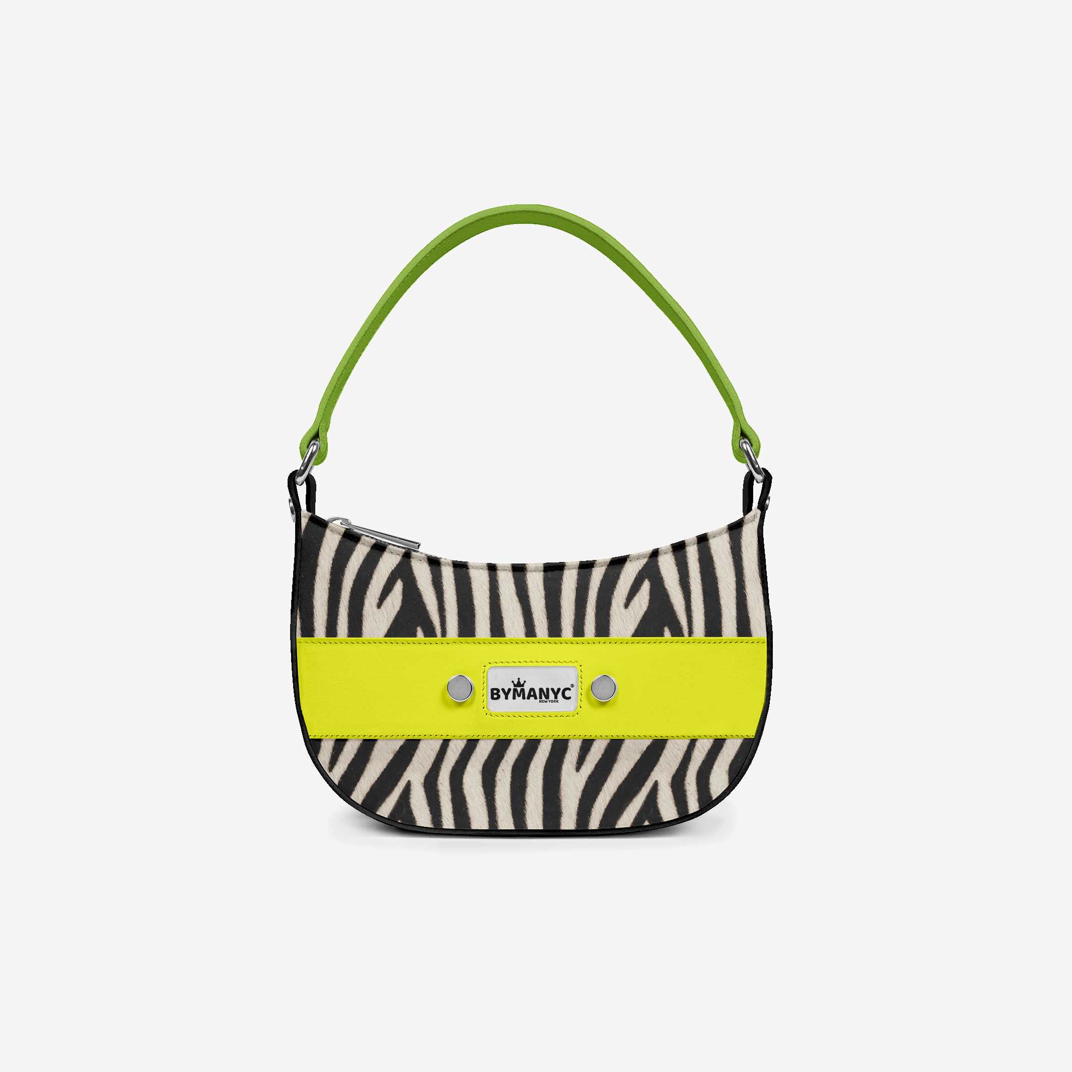 Handbag Vegan BYMANYC ® New York – Fashion Couture Tribeca - Image 2