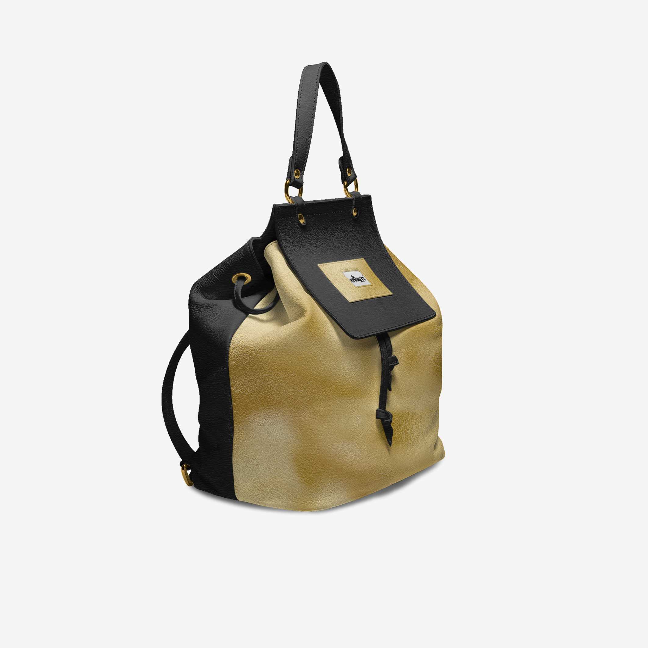 Handbag Vegan METROPOLITAN COUTURE – BYMANYC ® New York Fashions - Image 2