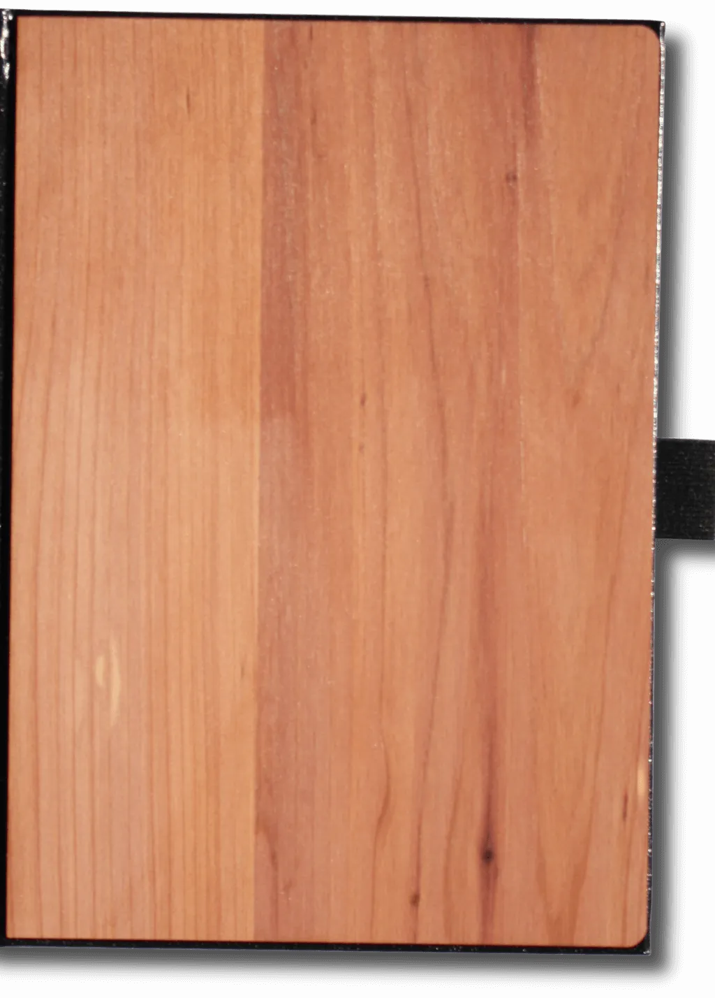 Handcrafted Wooden Journal / Planner / Notebook - Image 6