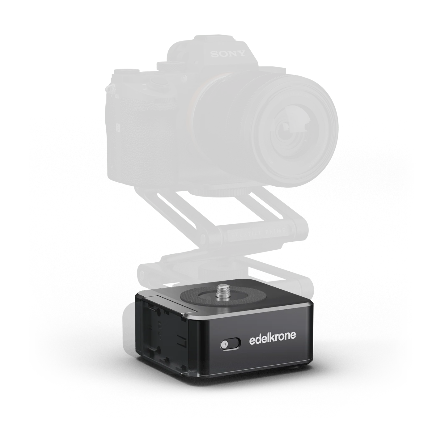 HeadONE v2 Motorized Camera Pan/Tilt