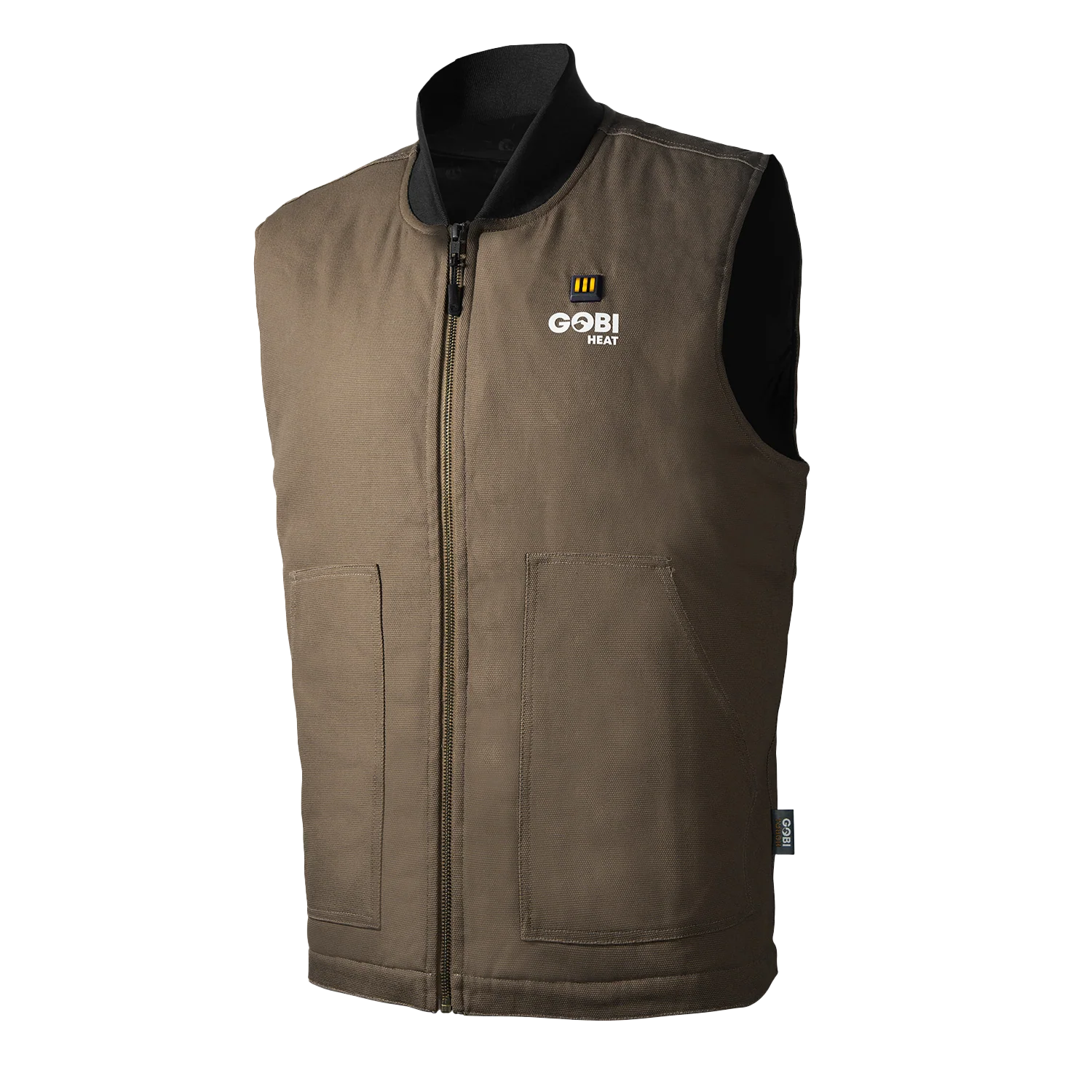 Ibex Mens Heated Workwear Vest - Image 19