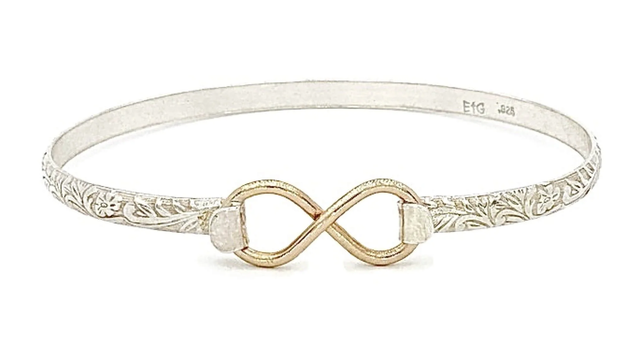 Infinity Bracelet - Image 2