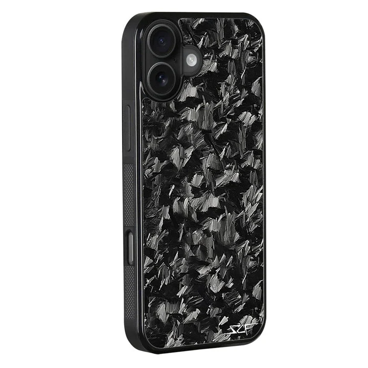 iPhone 15 Pro Max Real Forged Carbon Fiber Phone Case | CLASSIC Series - Image 6
