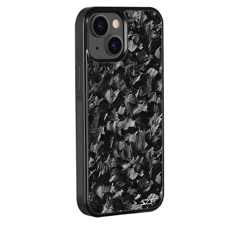 iPhone 15 Pro Max Real Forged Carbon Fiber Phone Case | CLASSIC Series - Image 9
