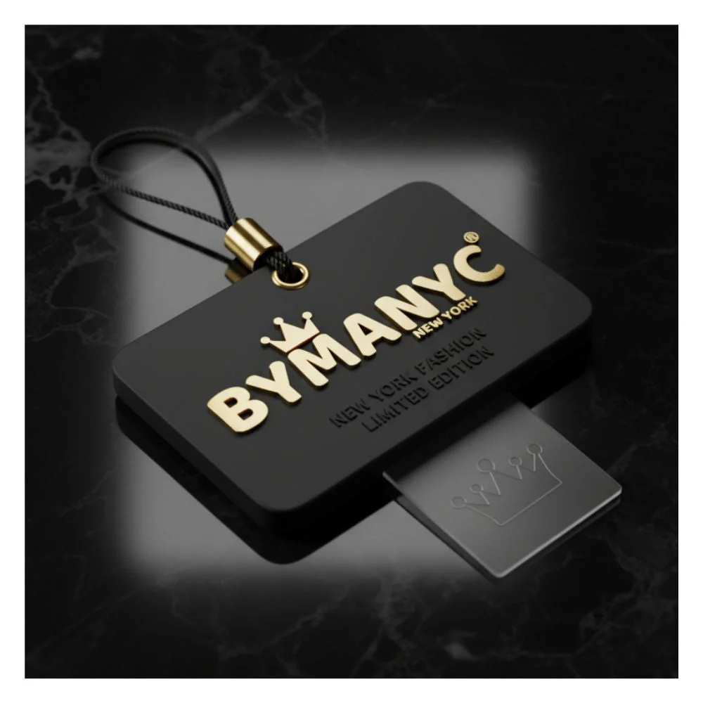 Irregular Woolen Hooded Cape, The Library | Women - BYMANYC ® New York - Image 5