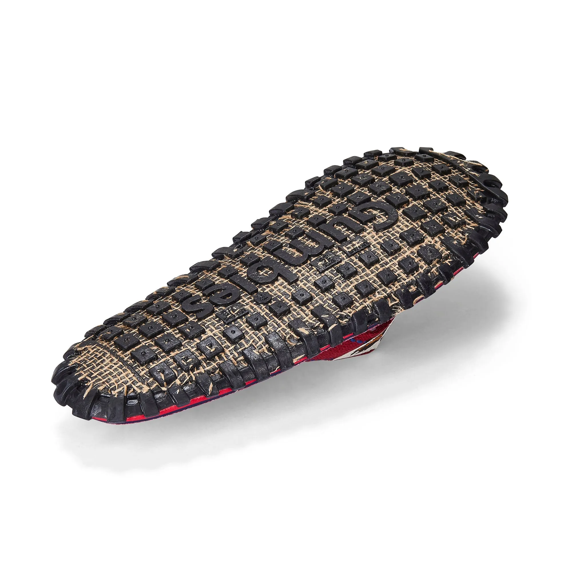 Islander Flip-Flops - Men's - Red G - Image 6