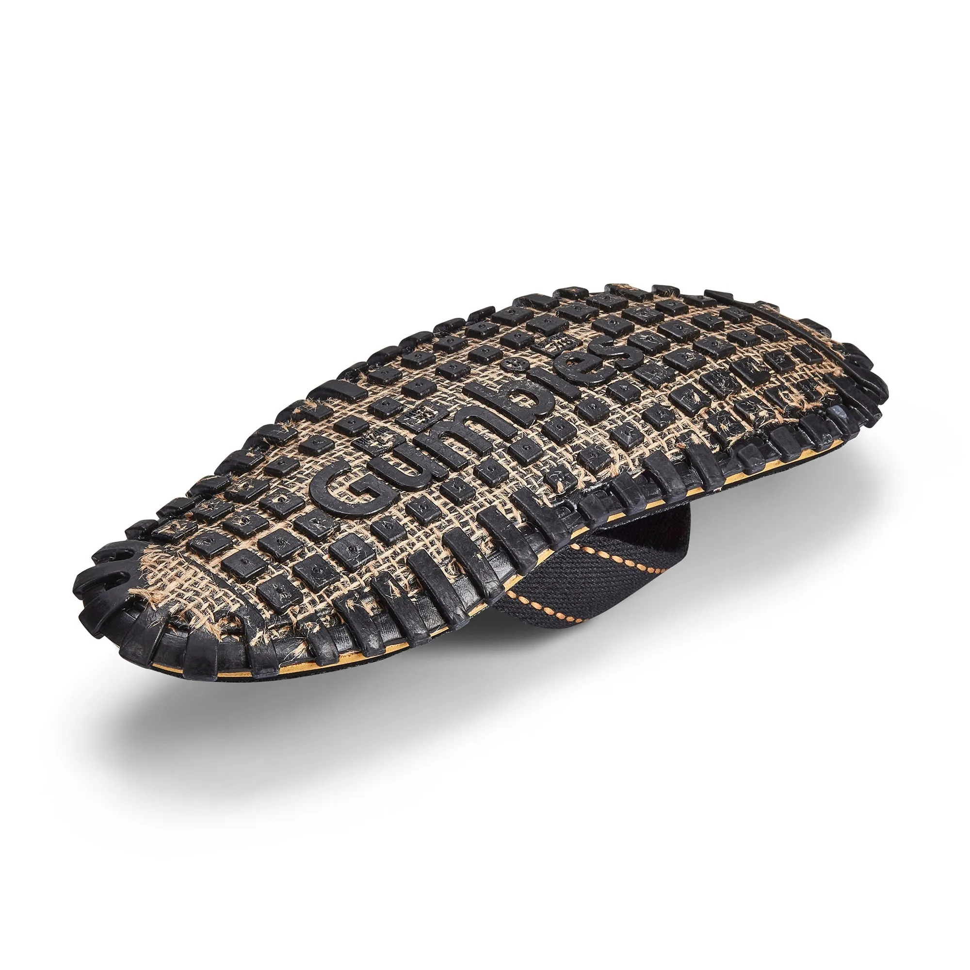 Islander Flip-Flops - Women's - Classic Black - Image 7