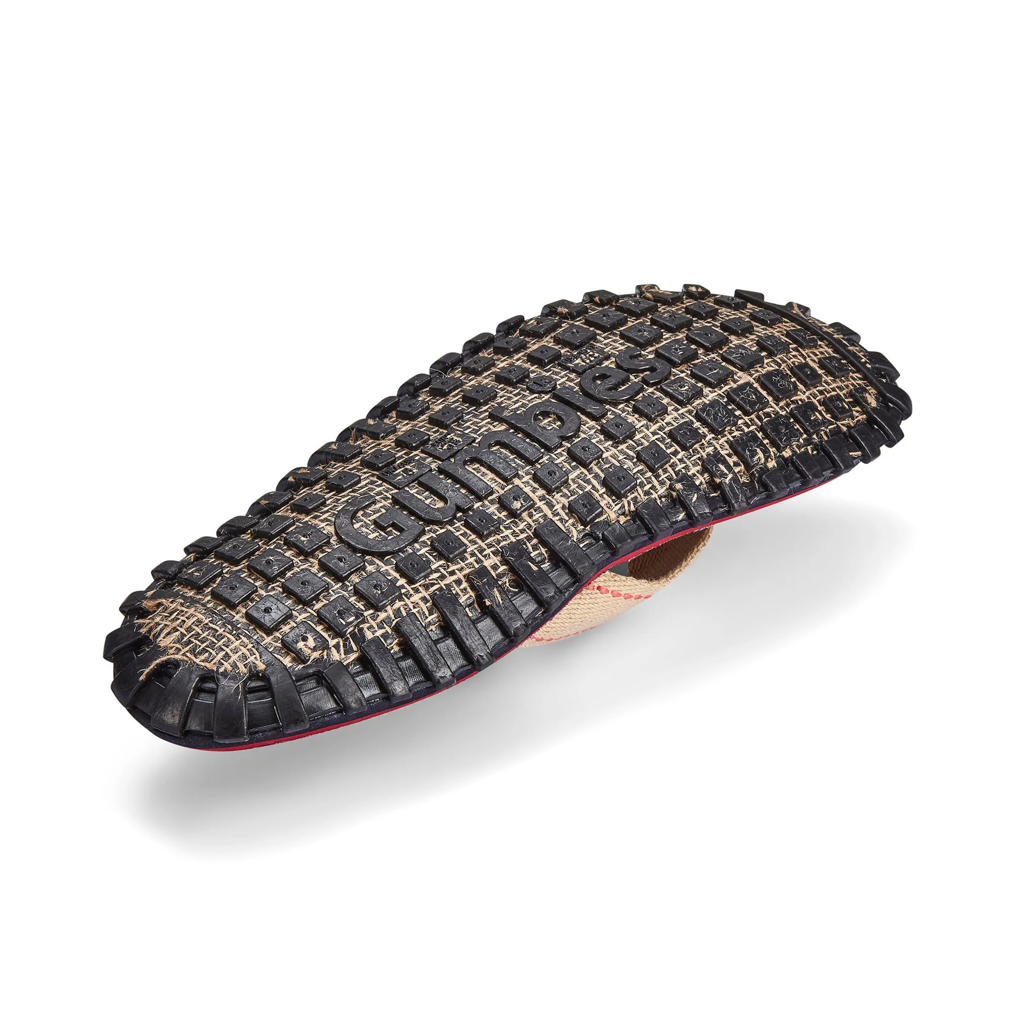 Islander Flip-Flops - Women's - Denim Hibiscus - Image 7
