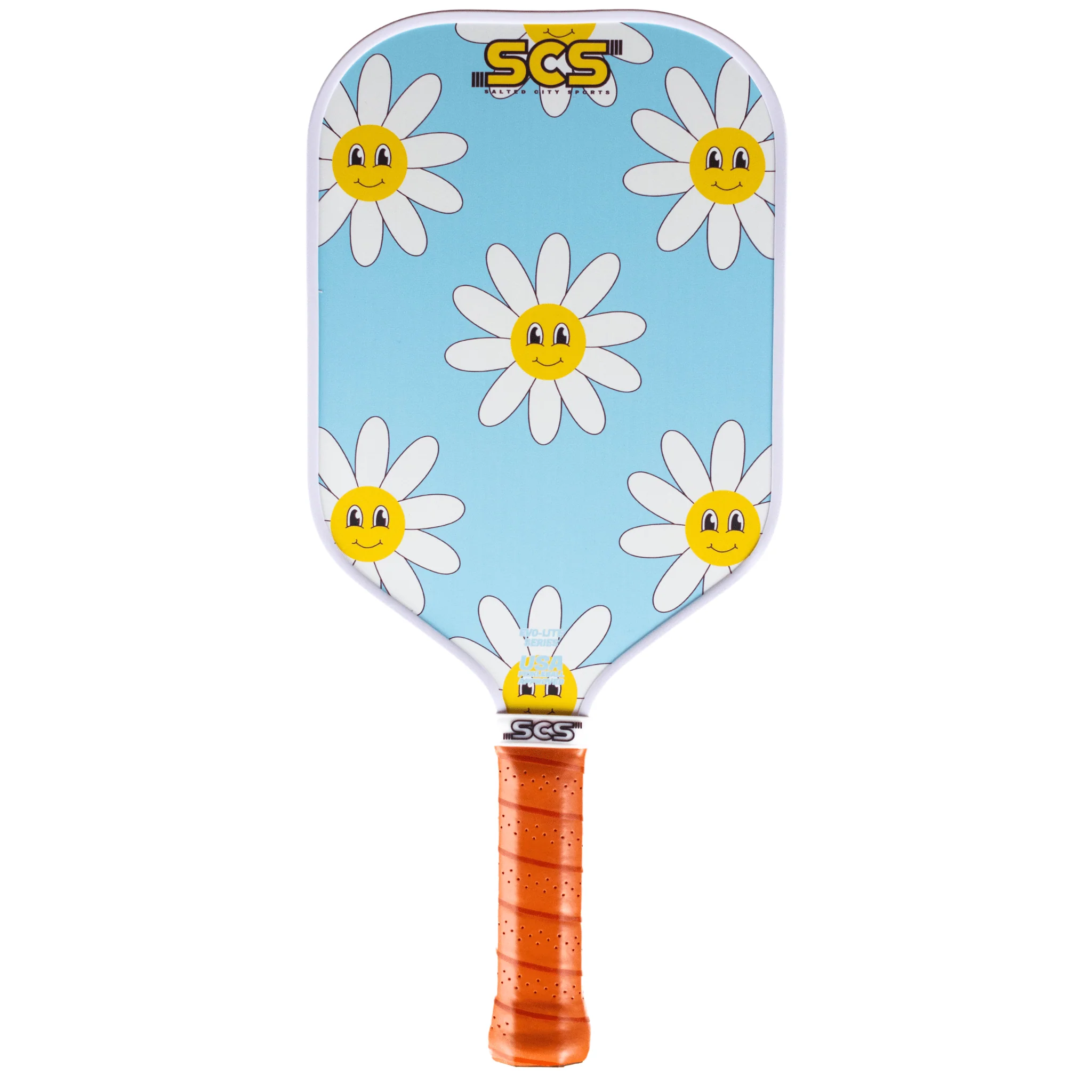 Joyful Petal | Evo-Lite Series