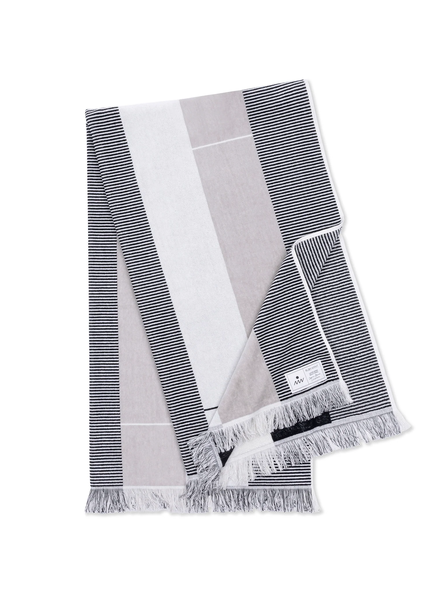 Kennedy Beach Towel