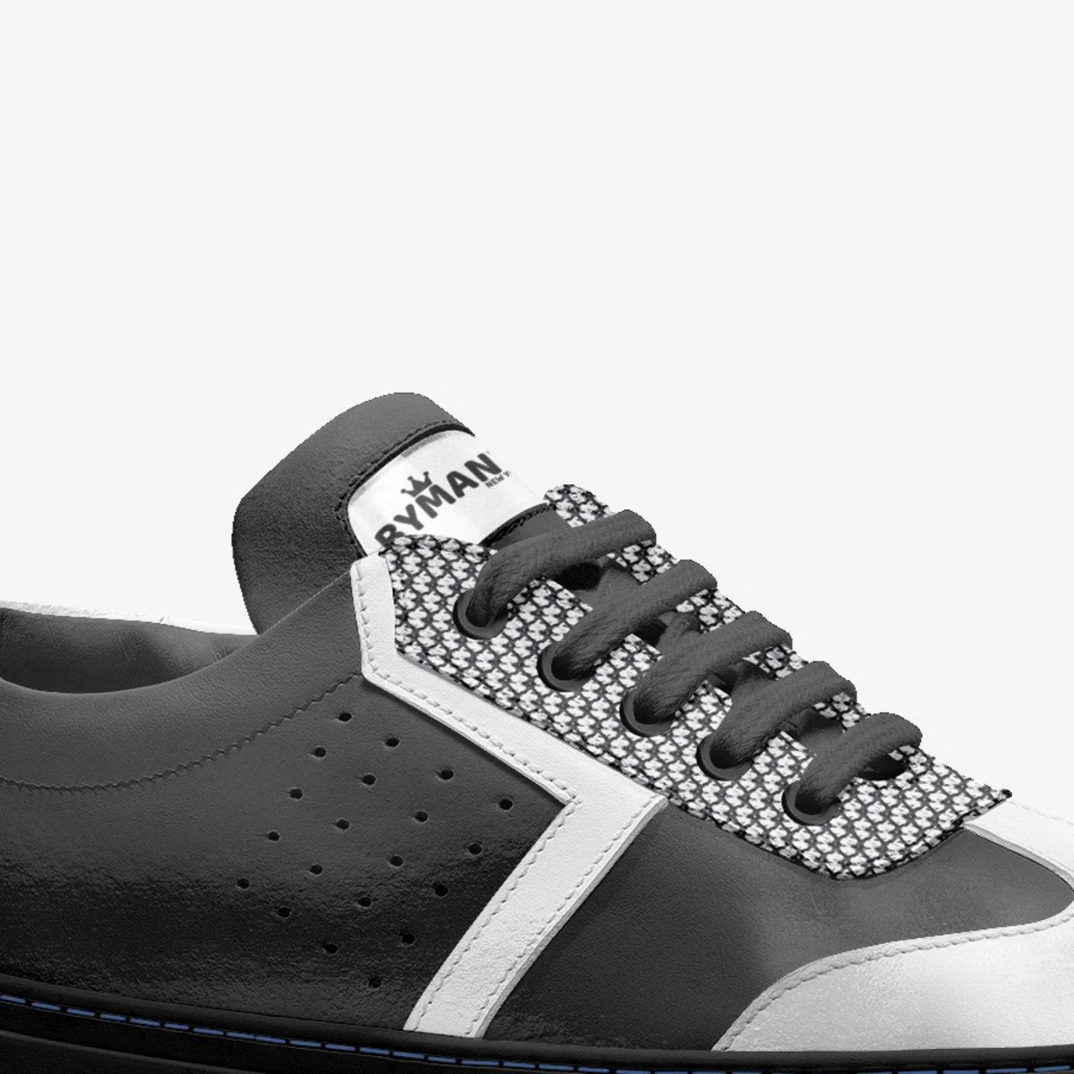 Kids' Vegan Luxury Sneakers NOLITA BYMANYC ® New York - Image 2