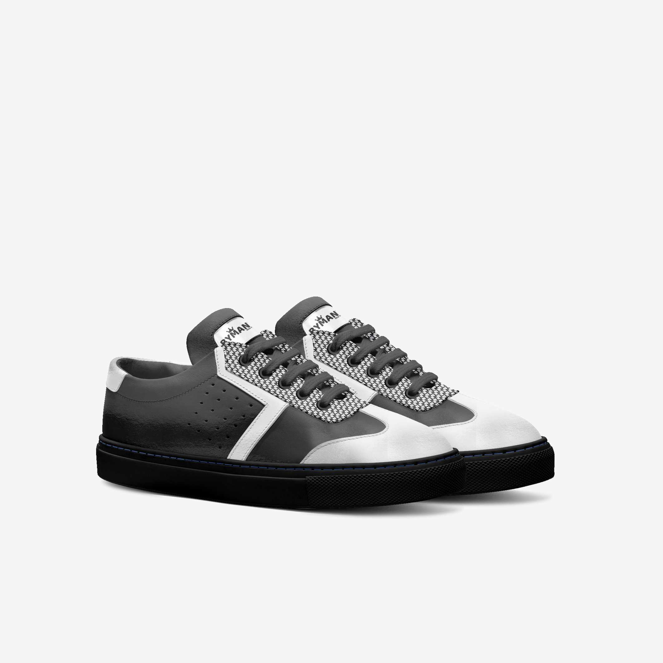 Kids' Vegan Luxury Sneakers NOLITA BYMANYC ® New York - Image 4