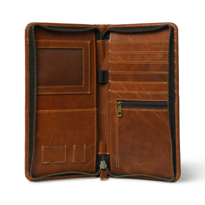 Kim & Blair Combo - Cocoa Brown - Image 11