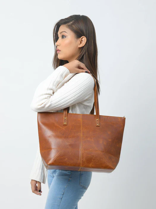 Kim & Blair Combo - Cocoa Brown - Image 2