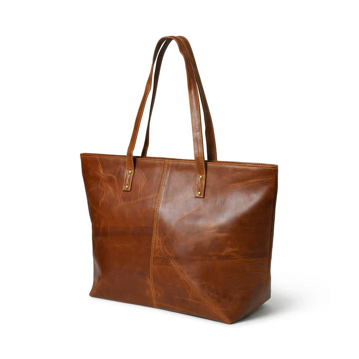 Kim & Blair Combo - Cocoa Brown - Image 7