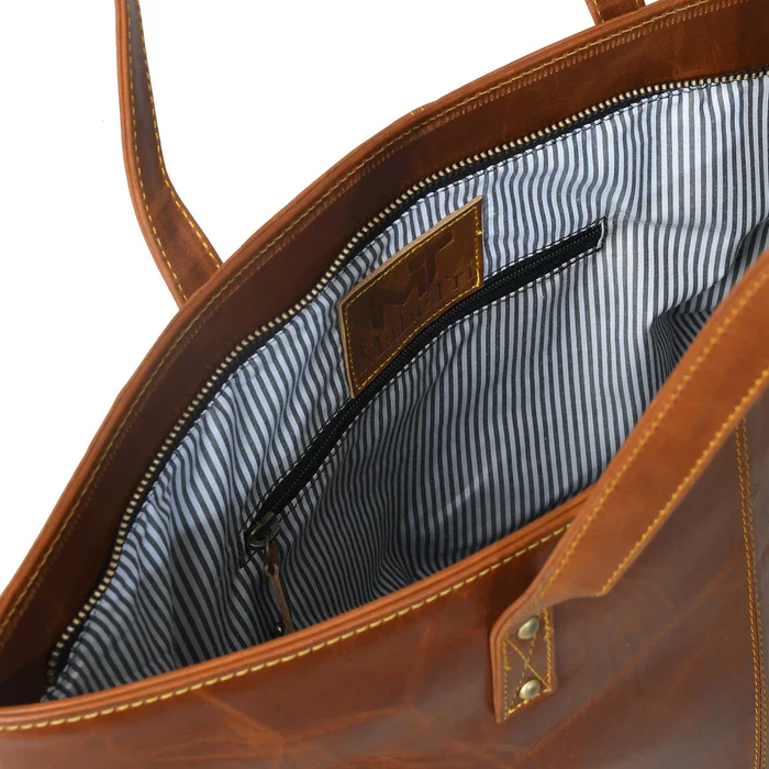 Kim & Blair Combo - Cocoa Brown - Image 9