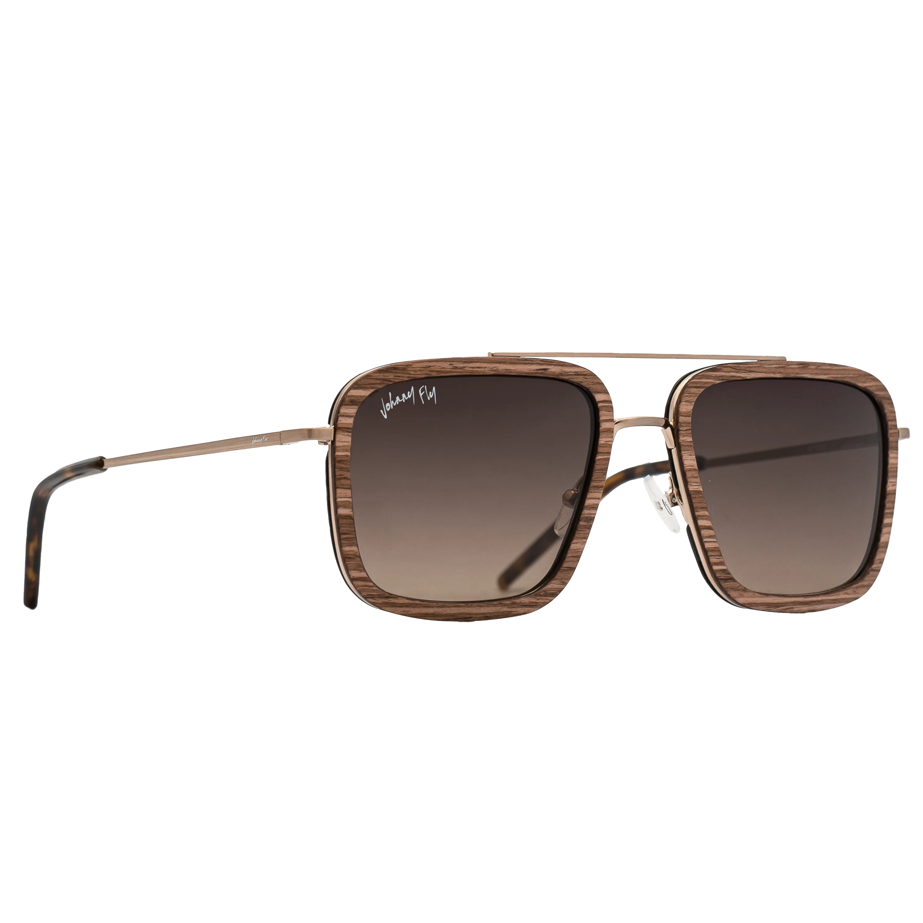 LaForge Sunglasses - Image 2