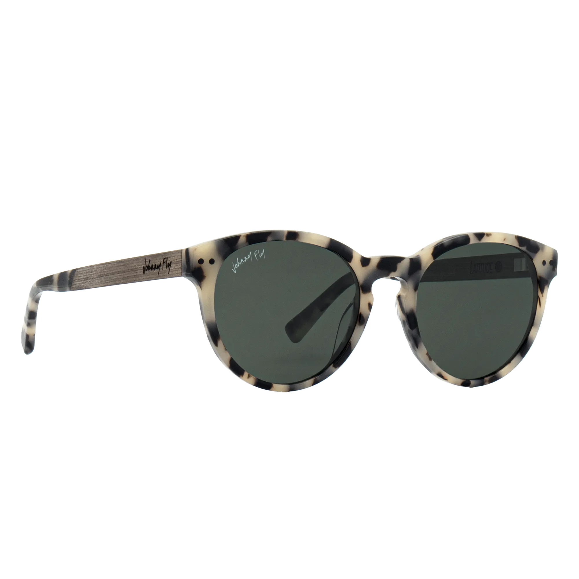 Latitude Sunglasses - Image 2