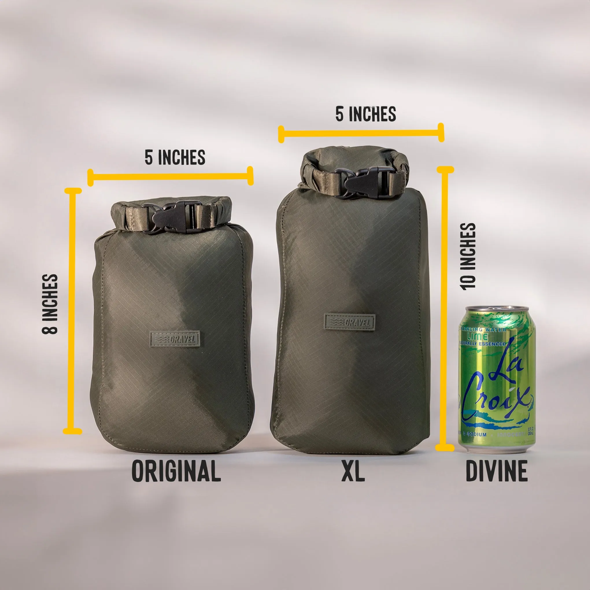 Layover™ Travel Blanket - Insulated & Packable | Blue - Image 8
