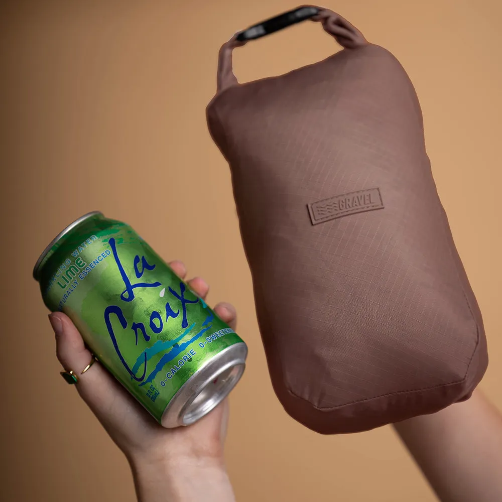 Layover™ Travel Blanket - Insulated & Packable | Quartz - Image 4