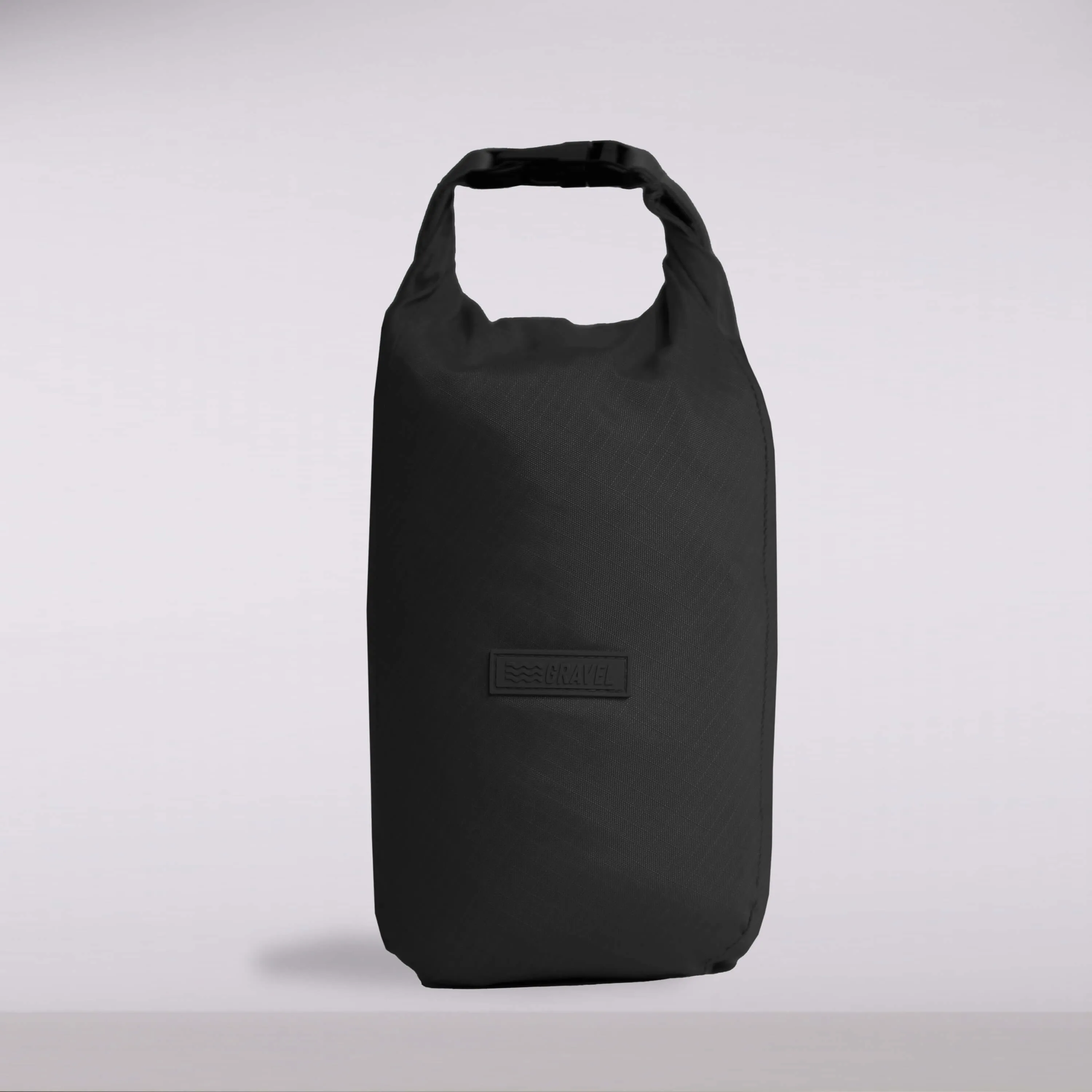 Layover™ XL Travel Blanket - Insulated & Packable | Black - Image 9