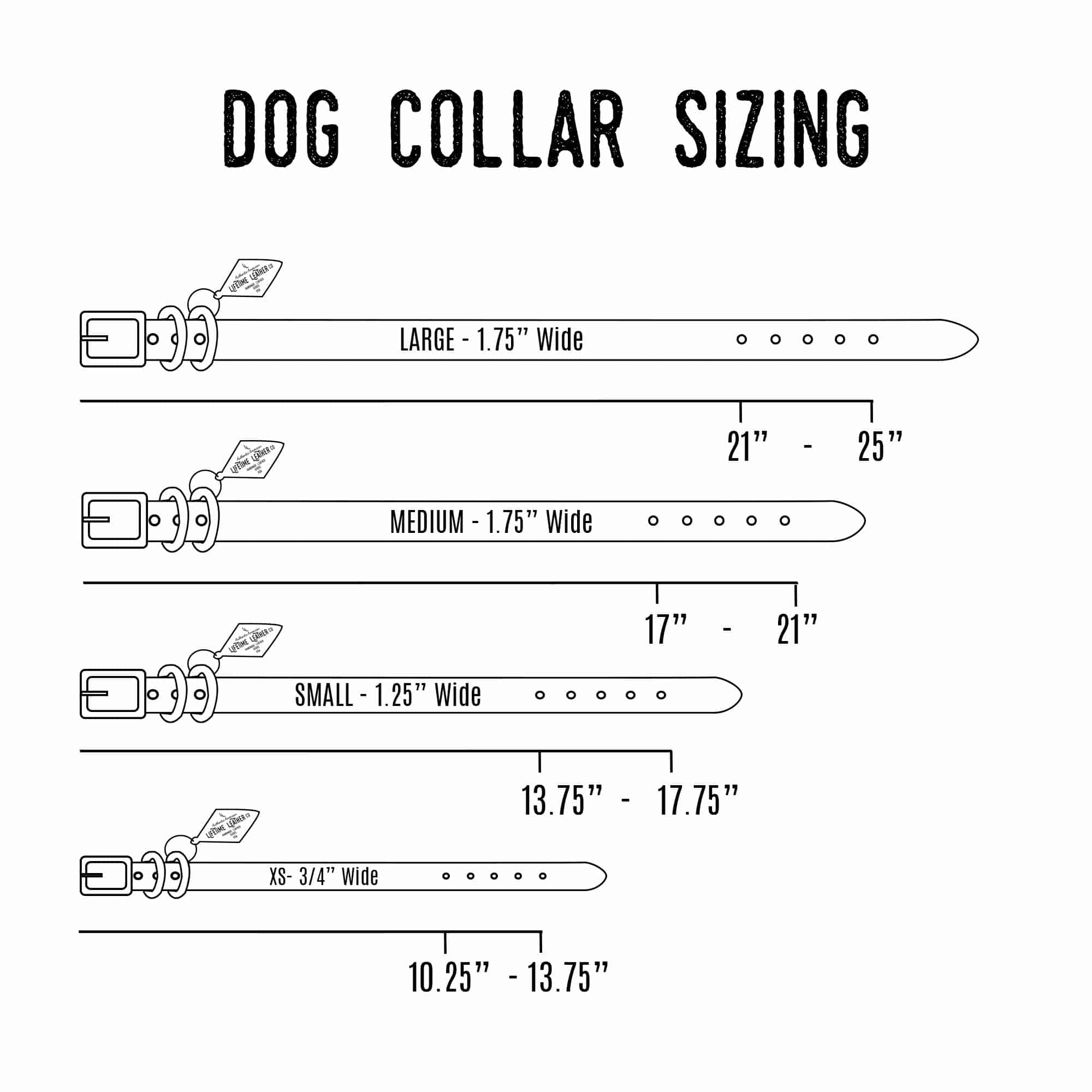 Leather Dog Collar - Designer - Image 8