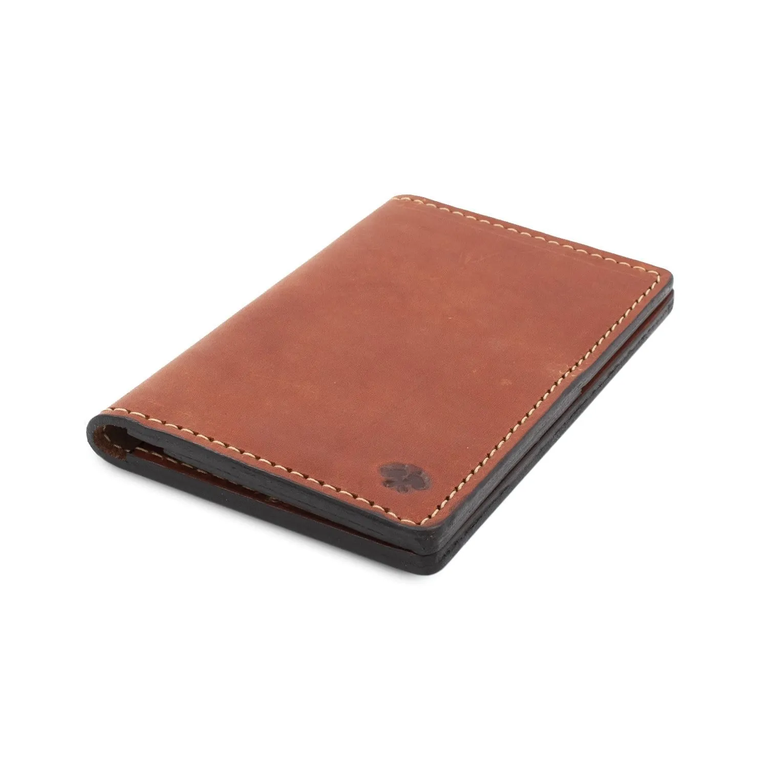 Leather Passport Holder / Field Notes Cover - Image 13