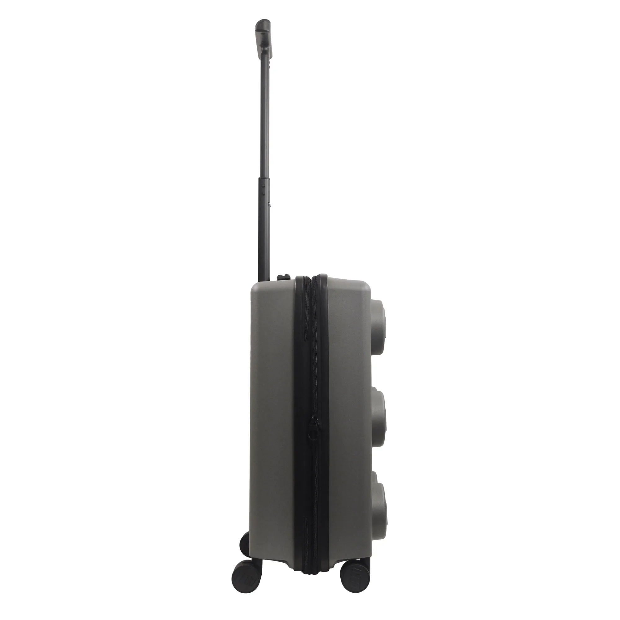 LEGO® Signature Brick Grey 22" Carry-on Luggage - Image 6