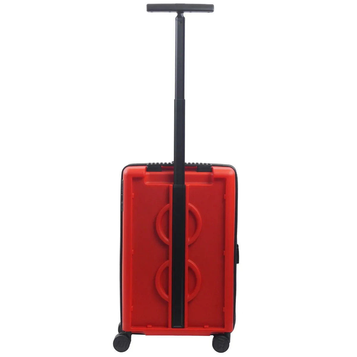 LEGO® Signature Brick Red 22" Carry-on Luggage - Image 2