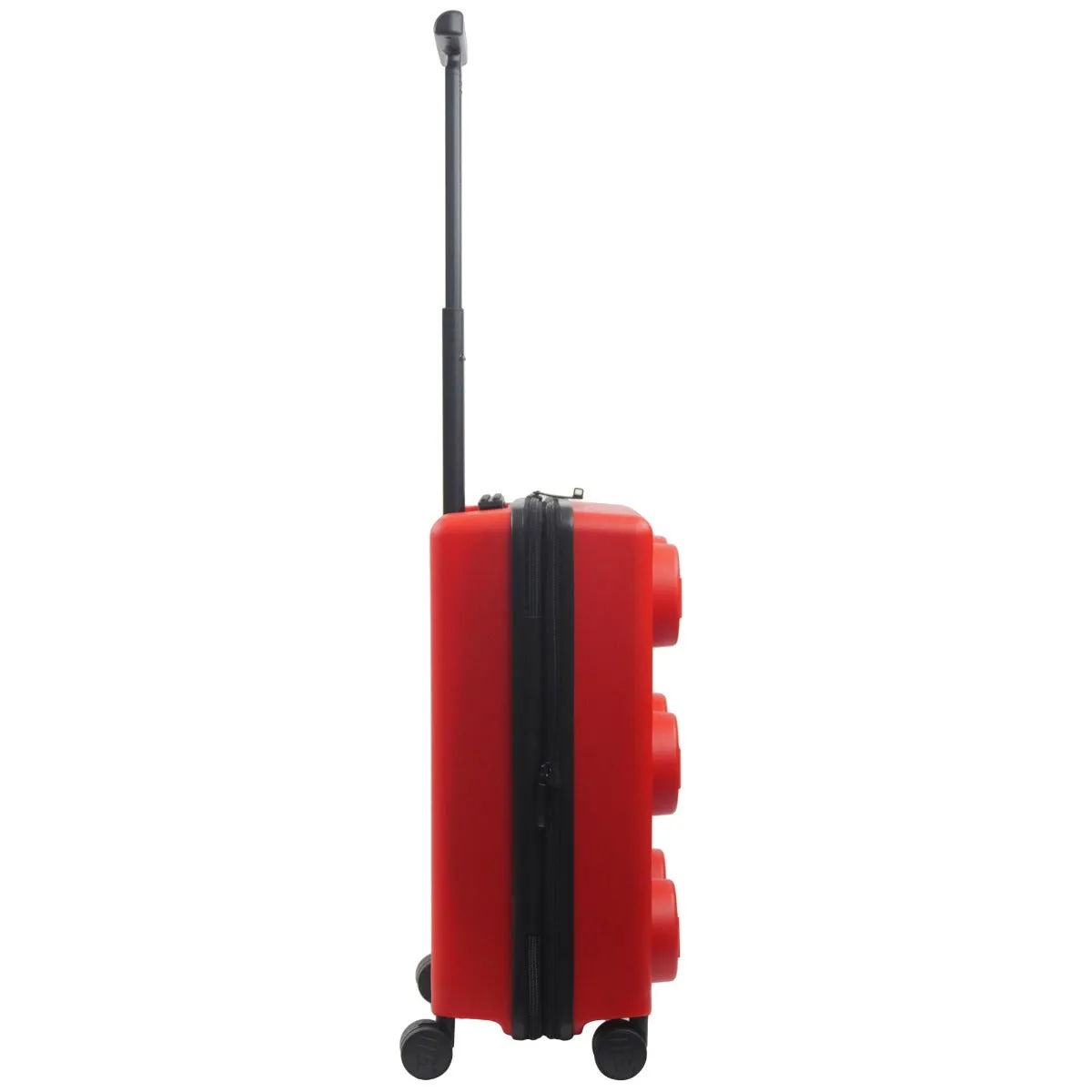 LEGO® Signature Brick Red 22" Carry-on Luggage - Image 6