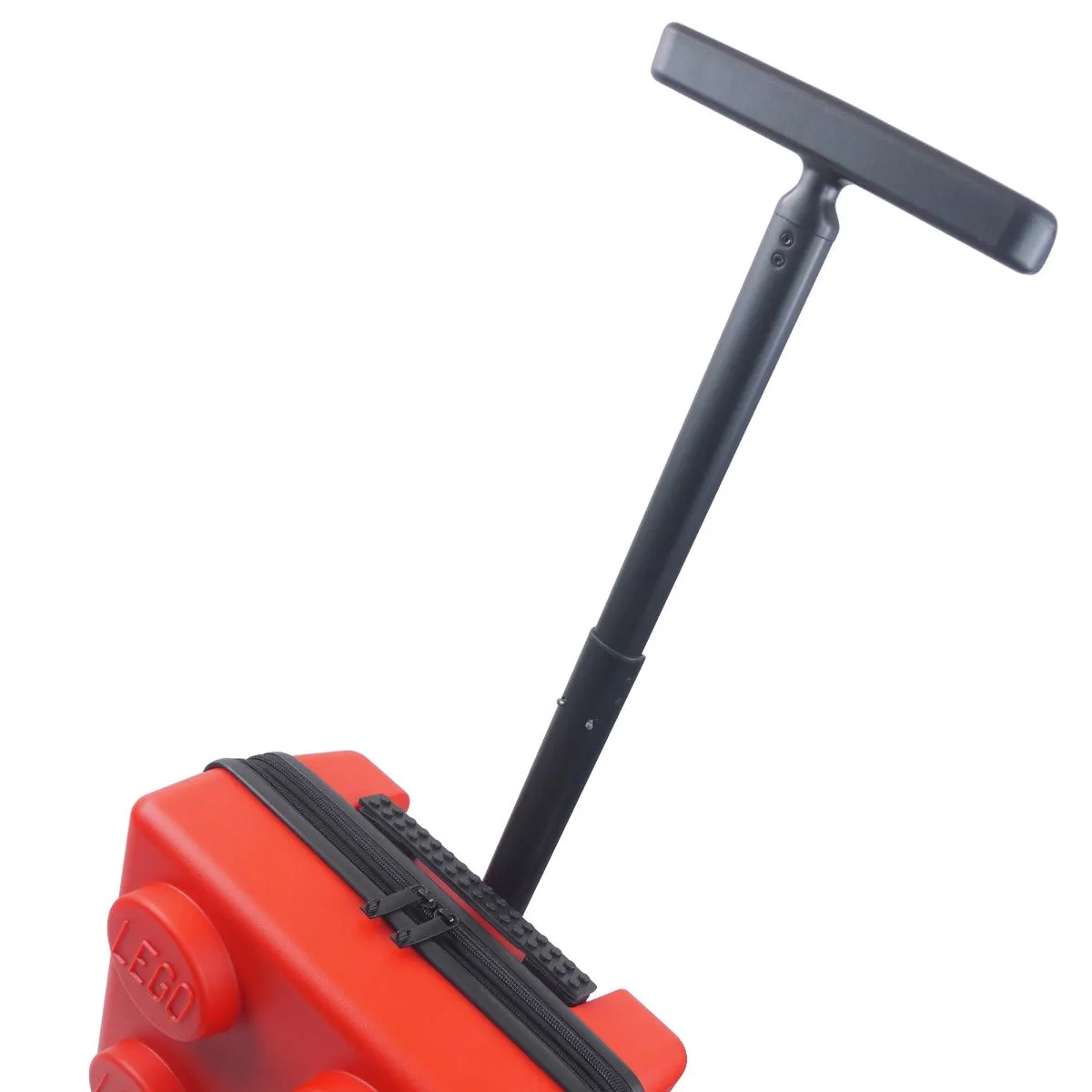 LEGO® Signature Brick Red 22" Carry-on Luggage - Image 7
