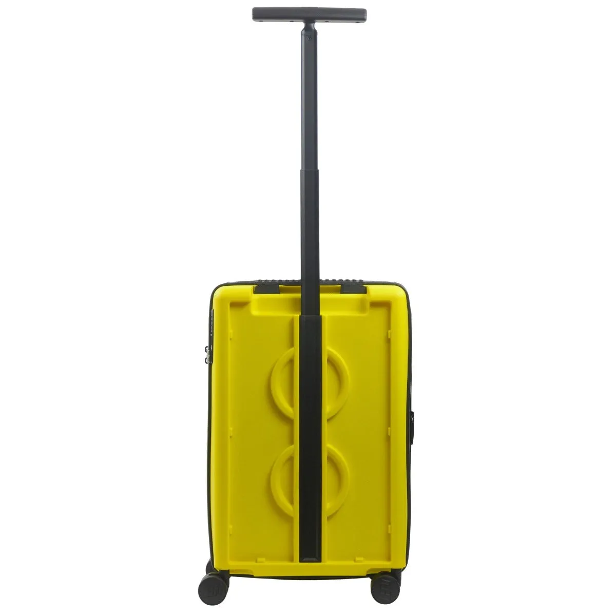 LEGO® Signature Yellow Brick 22" Carry-on Luggage - Image 2
