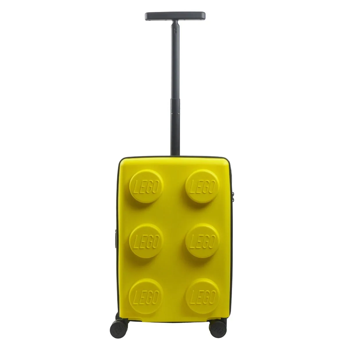 LEGO® Signature Yellow Brick 22" Carry-on Luggage - Image 3