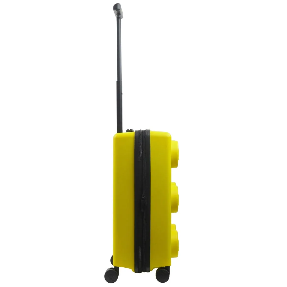 LEGO® Signature Yellow Brick 22" Carry-on Luggage - Image 6