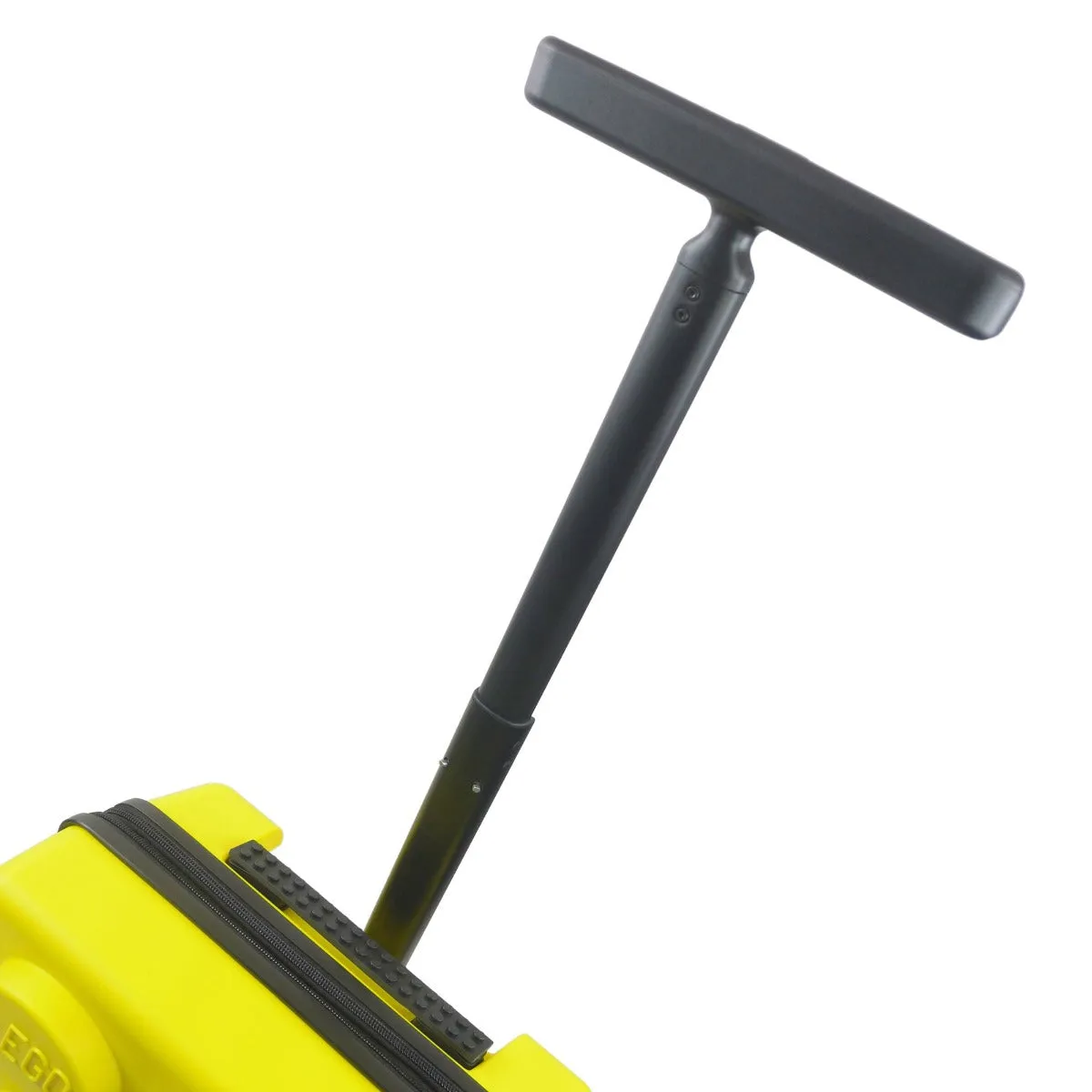 LEGO® Signature Yellow Brick 22" Carry-on Luggage - Image 7