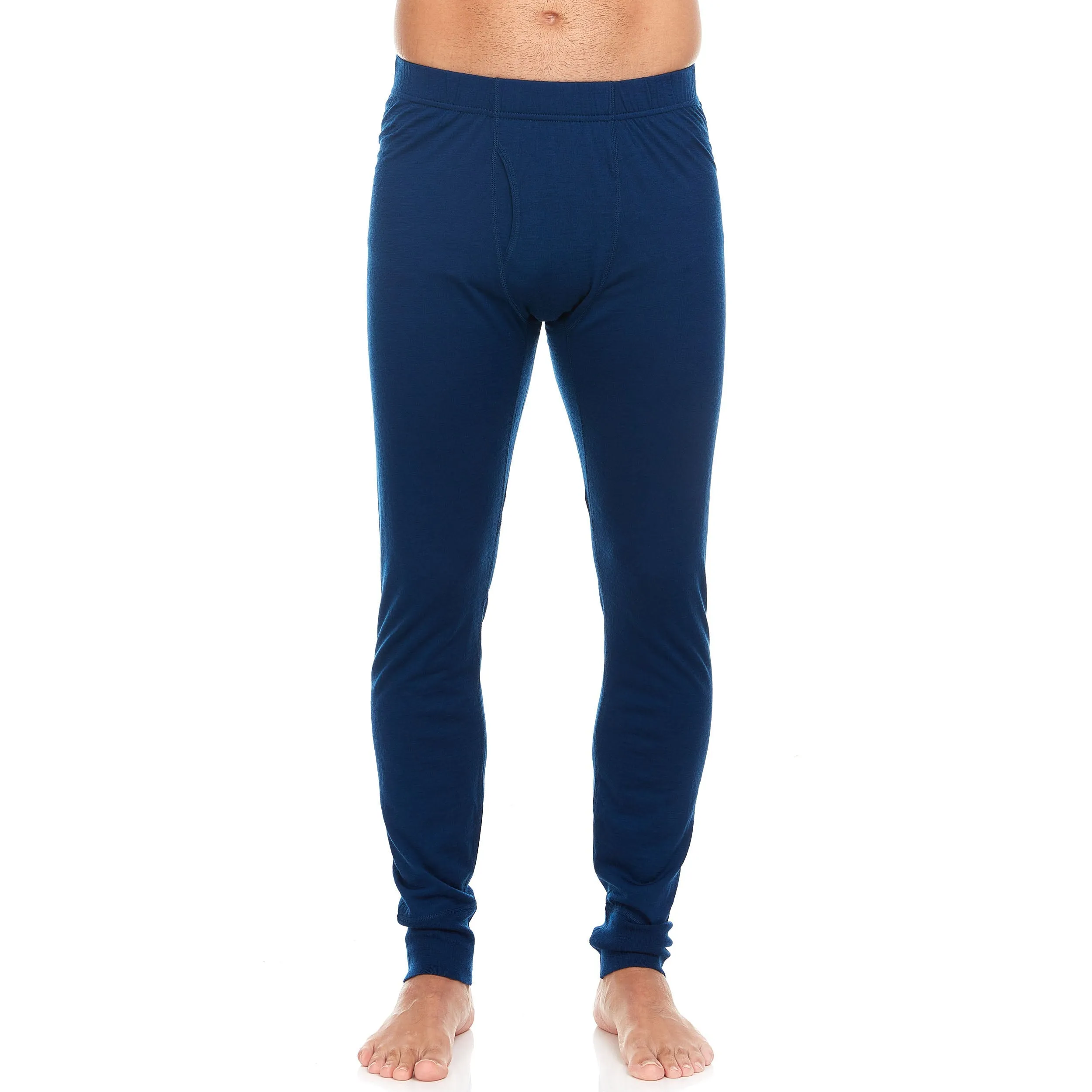 Saratoga Lightweight Men's Bottom 100% Merino Wool