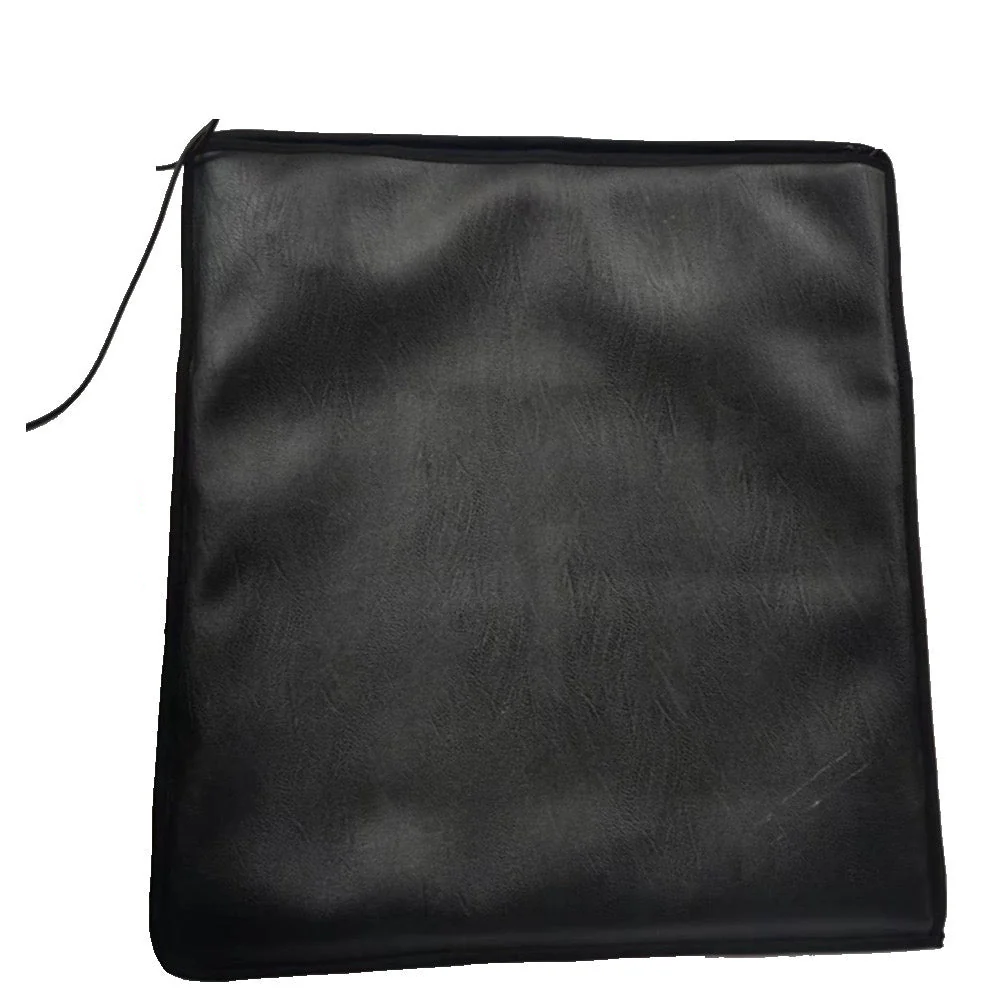 LITEGUEST™ Fan-Cooled Outdoor Seat Cushion – Portable Air Circulation Pad for Fishing & Camping - Image 4