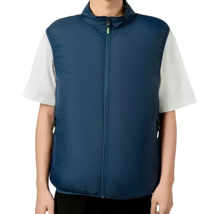 LITEGUEST™ UPF 50 Cooling Fan Vest – Lightweight Fishing-Integrated Outdoor Gear - Image 11